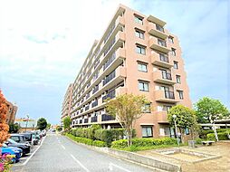 エステ・ヒルズ千葉東フォレストスクエア