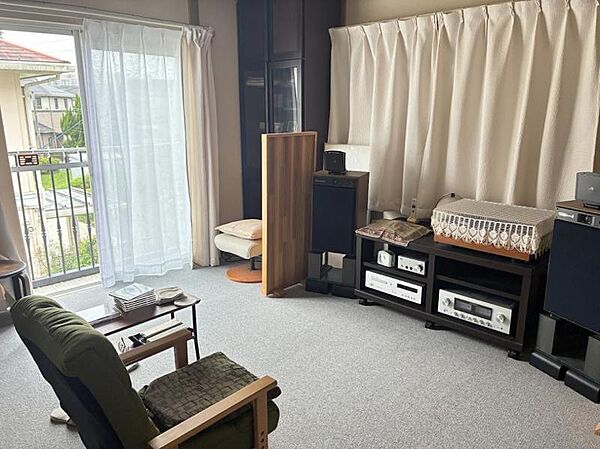 洋室