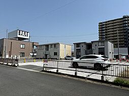 東金市田間一丁目 土地の土地画像
