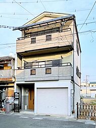 三ツ島6丁目　中古戸建