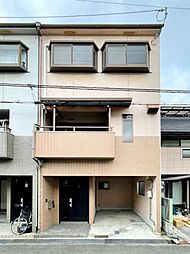 諏訪3丁目　中古戸建