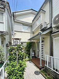 八雲西町4丁目　中古戸建