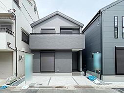 島頭4丁目 新築戸建 全2区画