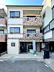 大阪府守口市高瀬町1丁目：物件画像