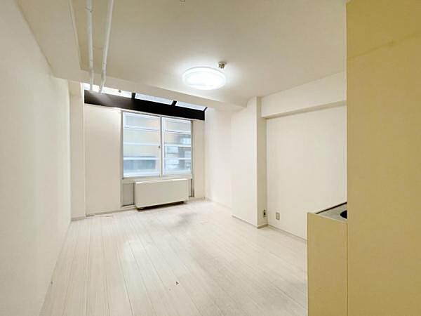 リビング/ダイニングを拡大表示