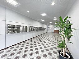 野江センチュリーマンション