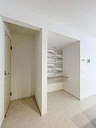 室内の画像