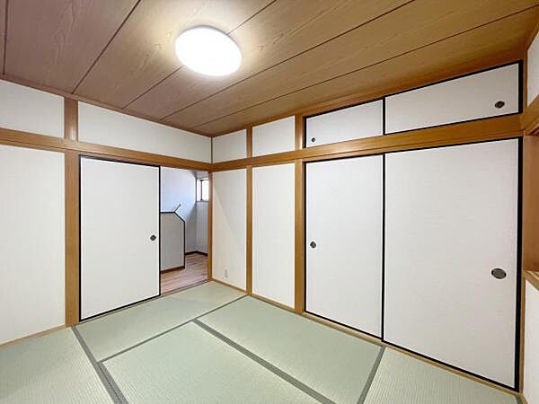 和室