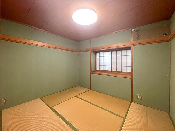 和室