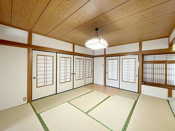和室