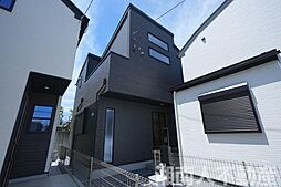 藤沢市辻堂6丁目新築戸建