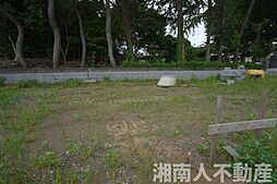 藤沢市鵠沼神明3丁目売地