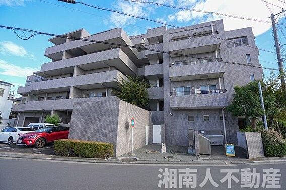 物件の外観です