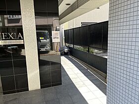 ゼクシア市谷台 5F ｜ 東京都新宿区市谷台町16-1（賃貸マンション1R・5階・31.22㎡） その19