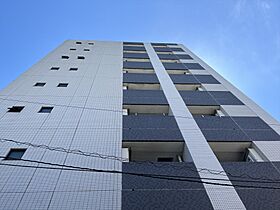 ゼクシア市谷台 5F ｜ 東京都新宿区市谷台町16-1（賃貸マンション1R・5階・31.22㎡） その21