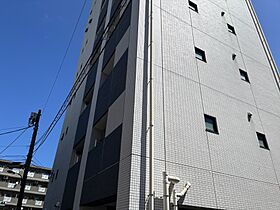 ゼクシア市谷台 5F ｜ 東京都新宿区市谷台町16-1（賃貸マンション1R・5階・31.22㎡） その24