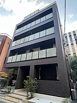 フォーリーフクローバー神楽坂 101 ｜ 東京都新宿区市谷船河原町12（賃貸マンション2LDK・1階・60.61㎡） その21