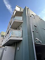 タキミハウス西早稲田 206 ｜ 東京都新宿区西早稲田１丁目1-18（賃貸マンション1K・2階・23.70㎡） その16