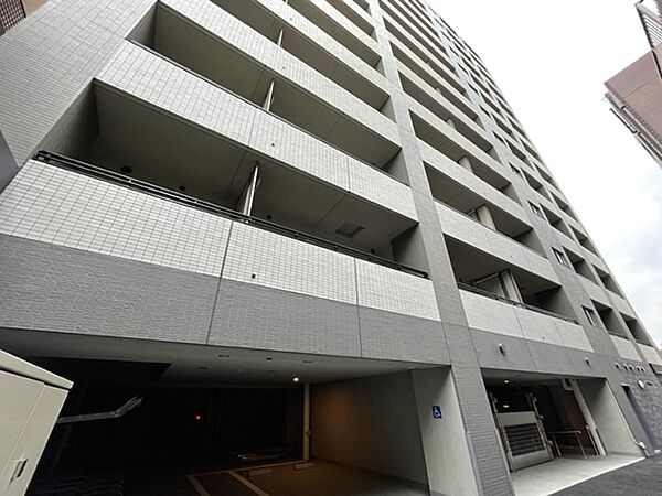 パークアクシス神楽坂・早稲田通り 1002｜東京都新宿区東榎町(賃貸マンション1LDK・10階・31.18㎡)の写真 その1