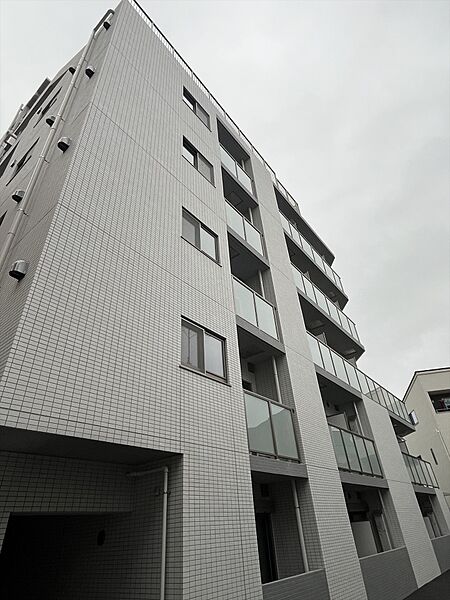 アイルプレミアム押上ノルド 105｜東京都墨田区東向島４丁目(賃貸マンション1LDK・1階・42.44㎡)の写真 その19