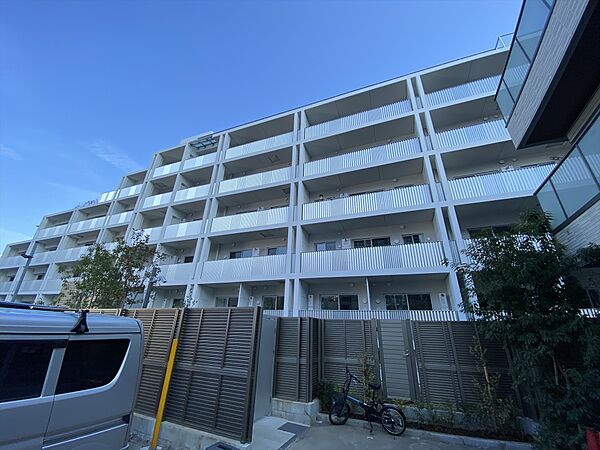 オアーゼ新宿市谷薬王寺 210｜東京都新宿区市谷薬王寺町(賃貸マンション2LDK・2階・52.09㎡)の写真 その6