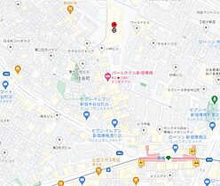 河田町ガーデンクラブフロア 3406 ｜ 東京都新宿区河田町3-51（賃貸マンション1K・34階・51.86㎡） その17