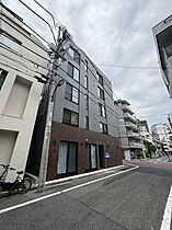 クリアル新宿山吹町（CREAL新宿山吹町） 303 ｜ 東京都新宿区山吹町352-1（賃貸マンション1DK・3階・25.13㎡） その1