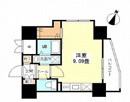 市ケ谷駅 11.2万円