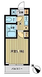 市ケ谷駅 9.2万円