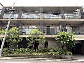 コスモリード市ヶ谷払方町 202 ｜ 東京都新宿区払方町13（賃貸マンション1R・2階・35.77㎡） その19