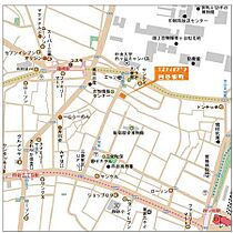 エスティメゾン四谷坂町 608 ｜ 東京都新宿区四谷坂町6-20（賃貸マンション1LDK・6階・45.22㎡） その17