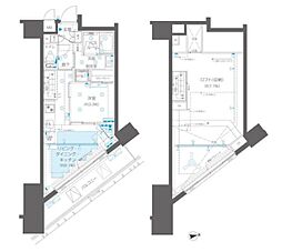 ズーム新宿御苑前（ZOOM新宿御苑前）