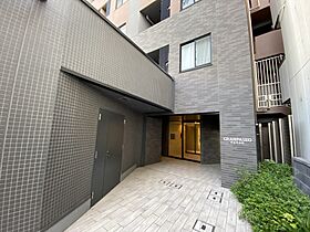 グランパセオ市谷甲良町（GRAN PASEO 市谷甲良町） 1103 ｜ 東京都新宿区市谷甲良町2-17（賃貸マンション1K・11階・26.00㎡） その20