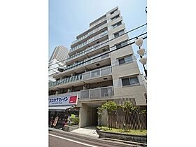 プレミアステージ市ヶ谷河田町 205 ｜ 東京都新宿区住吉町9-4（賃貸マンション1K・2階・29.10㎡） その1