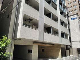 パークアクシス秋葉原 302 ｜ 東京都千代田区神田佐久間町３丁目16（賃貸マンション1LDK・3階・39.58㎡） その21