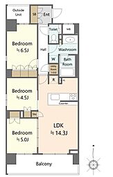 根津駅 30.5万円