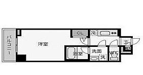 フェニックス市谷本村町 702 ｜ 東京都新宿区市谷本村町3-12（賃貸マンション1K・7階・25.62㎡） その2