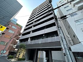 フェニックス市谷本村町 702 ｜ 東京都新宿区市谷本村町3-12（賃貸マンション1K・7階・25.62㎡） その13