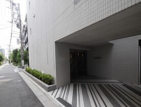 プレミアムキューブＧ市谷甲良町 601 ｜ 東京都新宿区市谷甲良町2-24（賃貸マンション1K・6階・25.20㎡） その15