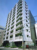 レジディア秋葉原 804 ｜ 東京都台東区上野５丁目3-6（賃貸マンション1LDK・4階・42.40㎡） その1