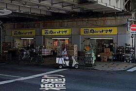 レジディア秋葉原 804 ｜ 東京都台東区上野５丁目3-6（賃貸マンション1LDK・4階・42.40㎡） その24