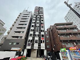 プライマル新宿若松町 606 ｜ 東京都新宿区若松町6-11（賃貸マンション1K・6階・28.26㎡） その19