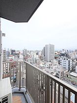 ベルグレード浅草 801 ｜ 東京都台東区浅草５丁目19-7（賃貸マンション1K・8階・25.07㎡） その10