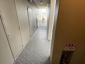 メゾンクラフト神田錦町 901 ｜ 東京都千代田区神田錦町２丁目7-14（賃貸マンション1LDK・9階・43.34㎡） その27