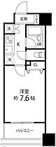 スペーシア秋葉原 505 ｜ 東京都千代田区外神田４丁目9-7（賃貸マンション1K・5階・23.85㎡） その2