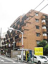 ライオンズマンション平河町 506 ｜ 東京都千代田区平河町２丁目3-10（賃貸マンション1R・5階・24.31㎡） その15