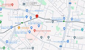 日神デュオステージ新宿若松町 805 ｜ 東京都新宿区若松町6-5（賃貸マンション1DK・8階・30.88㎡） その19