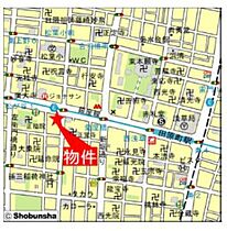 KDXレジデンス元浅草 1104 ｜ 東京都台東区元浅草４丁目8-10（賃貸マンション1DK・11階・33.39㎡） その28