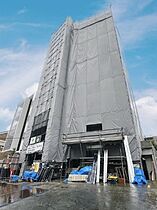 エスレジデンス新宿若松町(S-RESIDENCE新宿若松町) 902 ｜ 東京都新宿区若松町15-9（賃貸マンション1LDK・9階・41.65㎡） その1