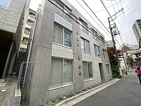 ファーレ四谷IV 203 ｜ 東京都新宿区荒木町11-61（賃貸マンション1R・2階・24.60㎡） その14